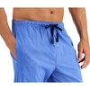 Hanes mens Woven Pajama Pant(Denim)