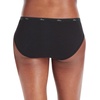 Hanes women’s Hi-Cut Panties Pack, Lightweight Cotton Hi-Cuts, 6-Pack (Retired, Colors May Vary)(Assorted Solids/Prints/Heathers (Bikini))