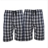 Hanes Men’s Woven Shorts(Black)