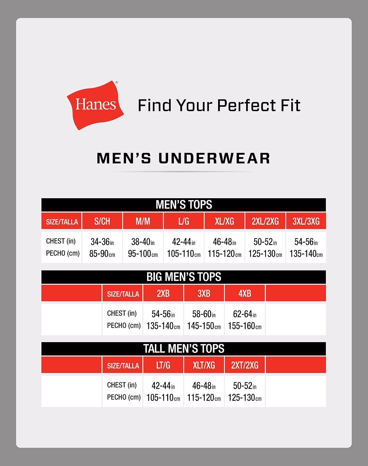 image:imageHanes Mens Pocket TShirt Undershirts 6Pack Cotton Tees Cool breathable amp staytucked Cotton Pocket TShirt 6pack for men with odor protection and Cool Comfort moisture wickingGrey Heather Black White Navy Blue Heather