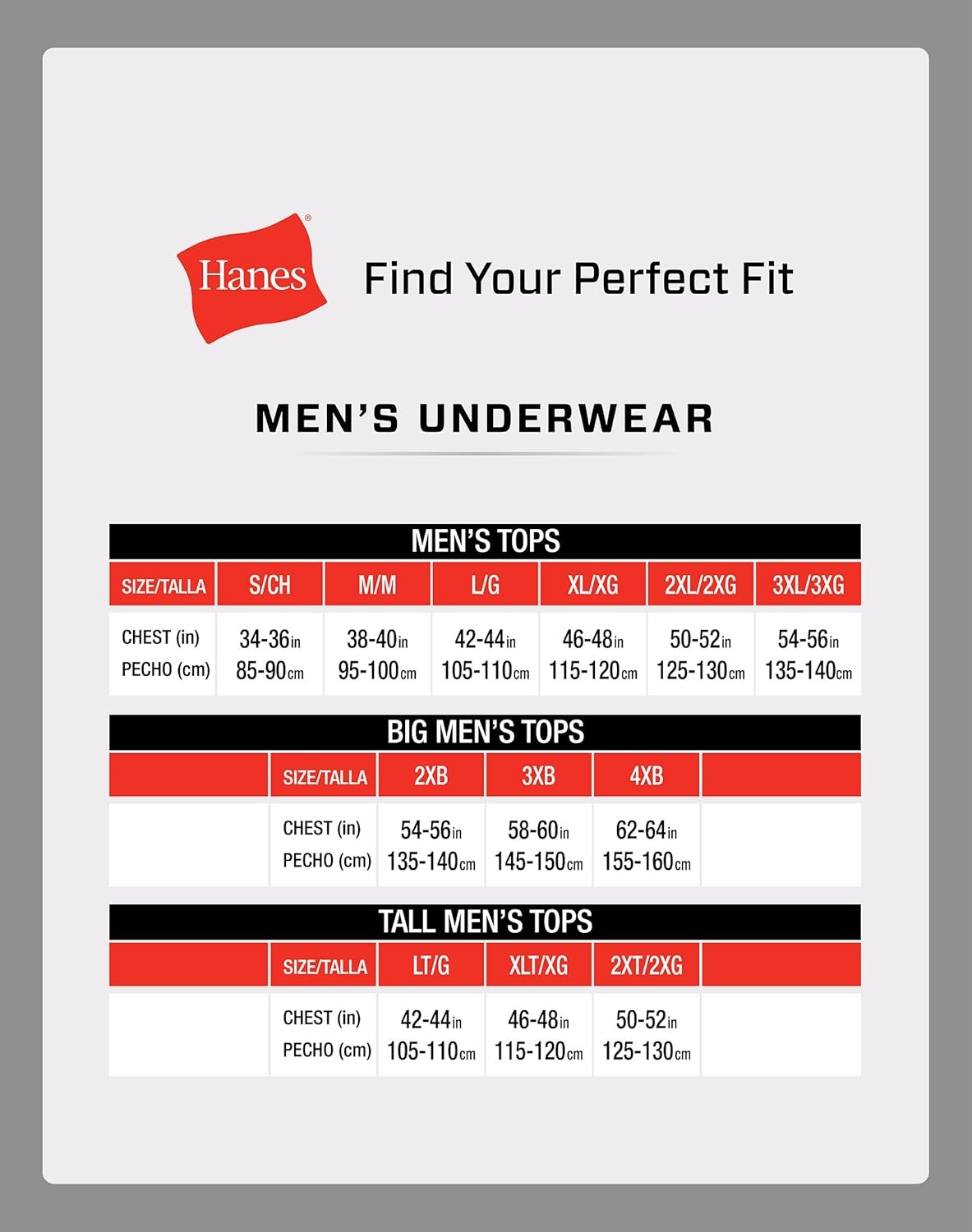 image:imageHanes Mens Undershirt Packs StayTucked Soft Cotton Undershirts Best Undershirts for Men WhiteBlackAsstd MultipacksWhite 3 Pack