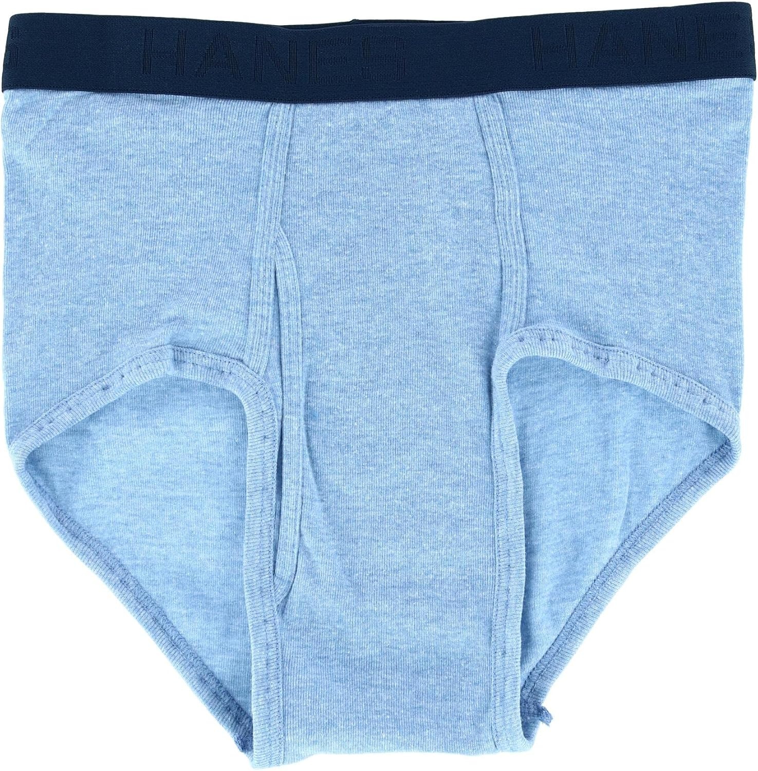 image:imageHanes Mens Underwear Briefs Ultimate Comfortsoft MoistureWicking Tagless Cooling MultipackMulti