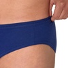 Hanes Men’s Bikini Underwear Pack, 6-Pack, Sexy Men’s Underwear, Ultra-Soft Stretch Cotton Bikini Briefs, Wicking(Assorted)