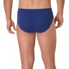 Hanes Men’s Bikini Underwear Pack, 6-Pack, Sexy Men’s Underwear, Ultra-Soft Stretch Cotton Bikini Briefs, Wicking(Assorted)