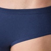 Hanes Men’s Bikini Underwear Pack, 6-Pack, Sexy Men’s Underwear, Ultra-Soft Stretch Cotton Bikini Briefs, Wicking(Indigo  Turquoise  Grey  Violet  Sage)