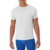 Hanes Men’s Performance Undershirt, X-Temp Moisture-Wicking Crewneck, White 5-Pack(White)