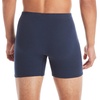Hanes Men’s Underwear Boxer Briefs Pack, Moisture-wicking Underwear for Men, Breathable, Cool & Breathable Cotton(Assorted)