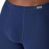 Hanes Men’s Underwear Boxer Briefs Pack, Moisture-wicking Underwear for Men, Breathable, Cool & Breathable Cotton(Black/Blue/Navy/Grey/Green)