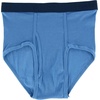 Hanes Men’s Underwear Briefs Ultimate Comfortsoft Moisture-Wicking Tagless Cooling Multipack(Multi)