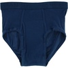 Hanes Men’s Underwear Briefs Ultimate Comfortsoft Moisture-Wicking Tagless Cooling Multipack(Multi)