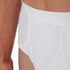 Hanes Men’s Underwear Briefs Ultimate Comfortsoft Moisture-Wicking Tagless Cooling Multipack(White)