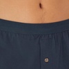 Hanes mens Underwear Boxers Pack, Cool and Breathable Cotton Underwear, Exposed and Comfortflex Waistbands, Multi-pack(Comfortflex Waistband – 6 Pack)
