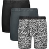 Black/Grey
