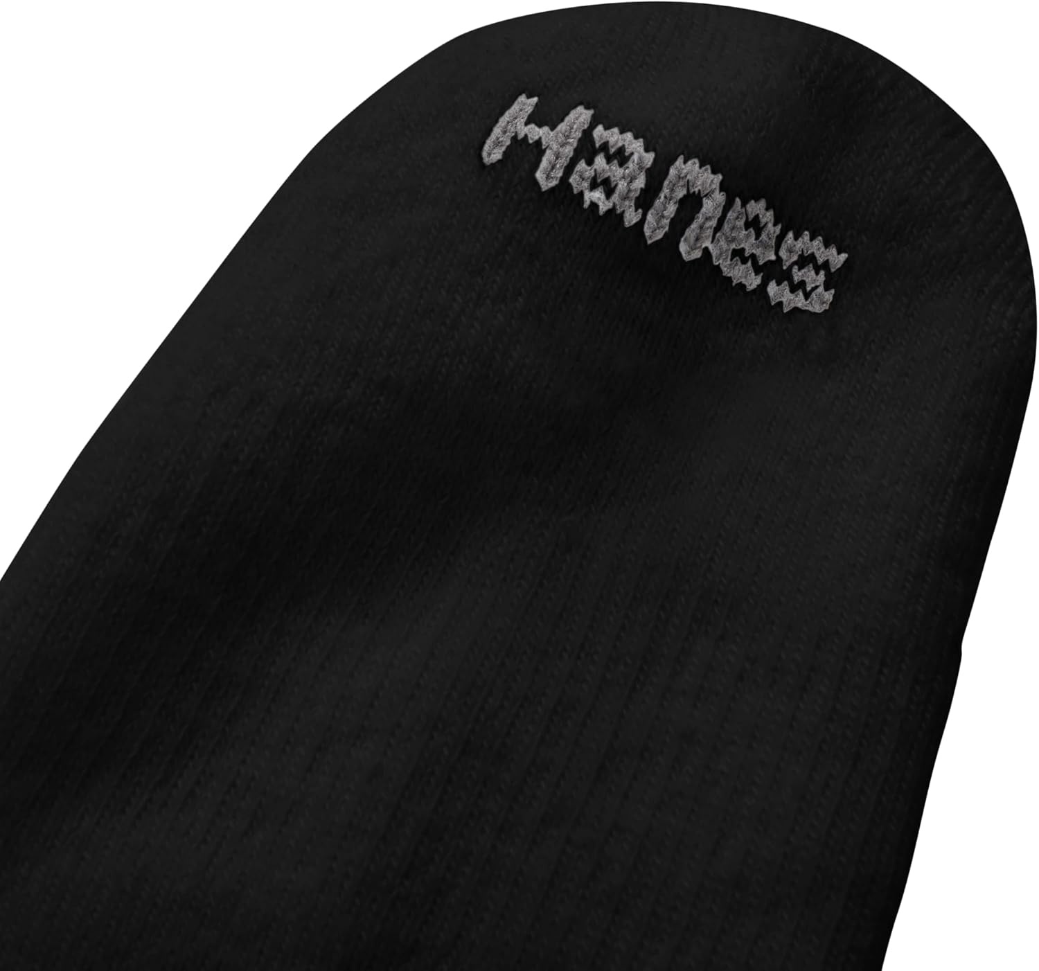 image:imageHanes Boys Noshow Socks Pack 12pack Athletic Socks for Kids Moisturewicking Cushioned ComfortBlack