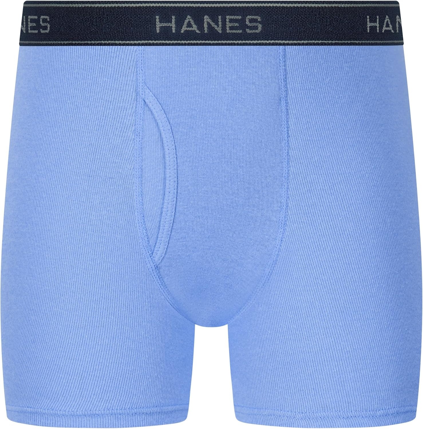 image:imageHanes Boys Underwear Boxer Briefs Or Briefs Pack 8 Or 12 Pack Cotton Stretch Underwear for Boys amp Toddler BoysRedBlueSageCamo 12 Pack