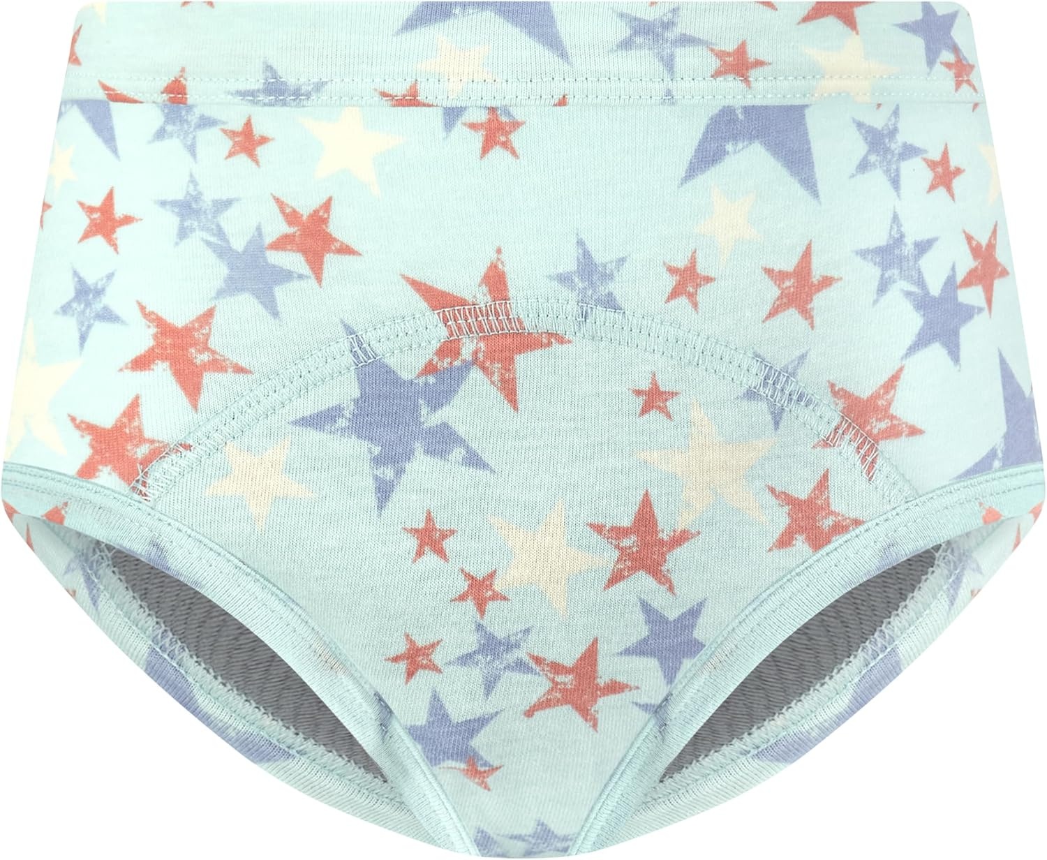 image:imageHanes Toddler Girls Potty Trainer Brief MoistureWicking Panty Odor Protection Potty Trainer Underwear 6PackTan Heavy Leaks 5 Pack