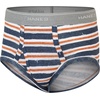 Hanes Boys’ Underwear Boxer Briefs Or Briefs Pack, 8 Or 12 Pack, Cotton Stretch Underwear for Boys & Toddler Boys(Blue/Orange Dino/Stripes/Green – 10 Pack)