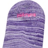 Hanes Girls’ Socks, Cool Comfort Moisture-wicking Socks, Ankle & No Show, Ez Sort, Multi Pack(White – Ankle  14 Pack)