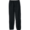 Hanes Men’s Ecosmart Best Sweatpants, Athletic Lounge Pants with C”ed Cuffs(Black – 1 Pack)