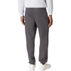 Hanes Men’s Ecosmart Best Sweatpants, Athletic Lounge Pants with C”ed Cuffs(Charcoal Heather – 1 Pack)