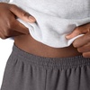 Hanes Men’s Ecosmart Best Sweatpants, Athletic Lounge Pants with C”ed Cuffs(Charcoal Heather – 1 Pack)