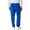 Hanes Men’s Ecosmart Best Sweatpants, Athletic Lounge Pants with C”ed Cuffs(Deep Royal – 1 Pack)