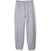 Hanes Men’s Ecosmart Best Sweatpants, Athletic Lounge Pants with C”ed Cuffs(Light Steel – 1 Pack)