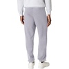 Hanes Men’s Ecosmart Best Sweatpants, Athletic Lounge Pants with C”ed Cuffs(Light Steel – 1 Pack)