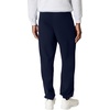 Hanes Men’s Ecosmart Best Sweatpants, Athletic Lounge Pants with C”ed Cuffs(Navy – 1 Pack)