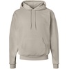 Hanes Men’s Hoodie – EcoSmart Fleece Hooded Sweatshirt for Men & Women – Midweight Fleece – Big & Tall Available(Beige)