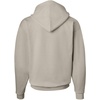 Hanes Men’s Hoodie – EcoSmart Fleece Hooded Sweatshirt for Men & Women – Midweight Fleece – Big & Tall Available(Beige)