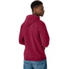 Hanes Men’s Hoodie – EcoSmart Fleece Hooded Sweatshirt for Men & Women – Midweight Fleece – Big & Tall Available(Cardinal)