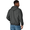 Hanes Men’s Hoodie – EcoSmart Fleece Hooded Sweatshirt for Men & Women – Midweight Fleece – Big & Tall Available(Charcoal Heather)