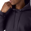 Hanes Men’s Hoodie – EcoSmart Fleece Hooded Sweatshirt for Men & Women – Midweight Fleece – Big & Tall Available(Dark Eggplant)