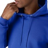 Hanes Men’s Hoodie – EcoSmart Fleece Hooded Sweatshirt for Men & Women – Midweight Fleece – Big & Tall Available(Deep Royal)