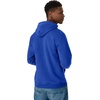 Hanes Men’s Hoodie – EcoSmart Fleece Hooded Sweatshirt for Men & Women – Midweight Fleece – Big & Tall Available(Deep Royal)