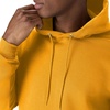Hanes Men’s Hoodie – EcoSmart Fleece Hooded Sweatshirt for Men & Women – Midweight Fleece – Big & Tall Available(Gold)