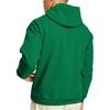 Hanes Men’s Hoodie – EcoSmart Fleece Hooded Sweatshirt for Men & Women – Midweight Fleece – Big & Tall Available(Kelly Green)