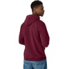 Hanes Men’s Hoodie – EcoSmart Fleece Hooded Sweatshirt for Men & Women – Midweight Fleece – Big & Tall Available(Maroon)