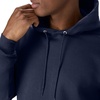 Hanes Men’s Hoodie – EcoSmart Fleece Hooded Sweatshirt for Men & Women – Midweight Fleece – Big & Tall Available(Navy)