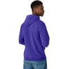 Hanes Men’s Hoodie – EcoSmart Fleece Hooded Sweatshirt for Men & Women – Midweight Fleece – Big & Tall Available(Purple)