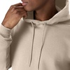 Hanes Men’s Hoodie – EcoSmart Fleece Hooded Sweatshirt for Men & Women – Midweight Fleece – Big & Tall Available(Sand)