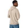 Hanes Men’s Hoodie – EcoSmart Fleece Hooded Sweatshirt for Men & Women – Midweight Fleece – Big & Tall Available(Sand)