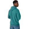 Hanes Men’s Hoodie – EcoSmart Fleece Hooded Sweatshirt for Men & Women – Midweight Fleece – Big & Tall Available(Spanish Moss)