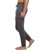 Hanes Men’s Joggers, EcoSmart Fleece Sweatpants for Men, Men’s Lounge Pants, 30.5″(Charcoal Heather)