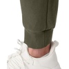 Hanes Men’s Joggers, EcoSmart Fleece Sweatpants for Men, Men’s Lounge Pants, 30.5″(Fatigue Green)