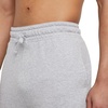 Hanes Men’s Joggers, EcoSmart Fleece Sweatpants for Men, Men’s Lounge Pants, 30.5″(Light Steel)
