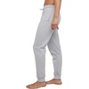 Hanes Men’s Joggers, EcoSmart Fleece Sweatpants for Men, Men’s Lounge Pants, 30.5″(Light Steel)