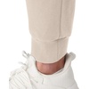 Hanes Men’s Joggers, EcoSmart Fleece Sweatpants for Men, Men’s Lounge Pants, 30.5″(Sand)