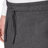 Hanes Men’s Joggers, EcoSmart Fleece Sweatpants for Men, Men’s Lounge Pants, 30.5″(Smoke Gray)